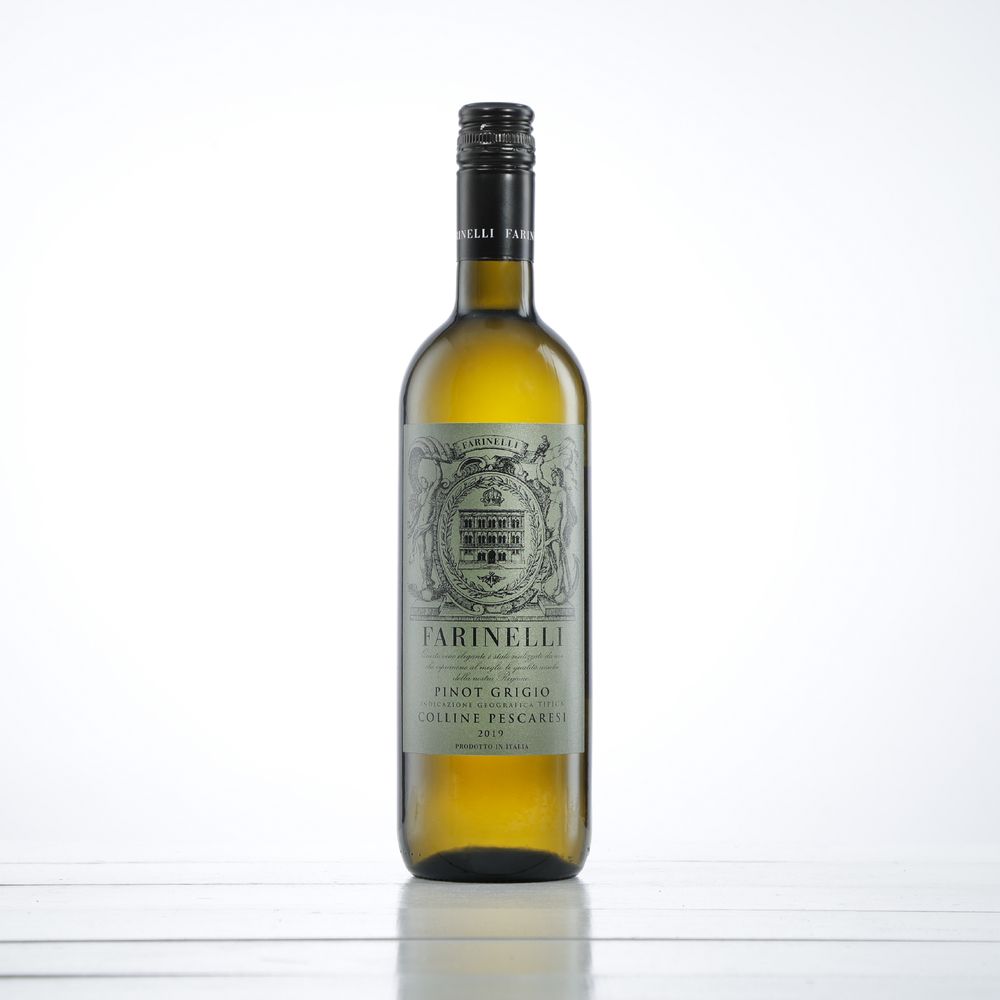 Farinelli Pinot Grigio