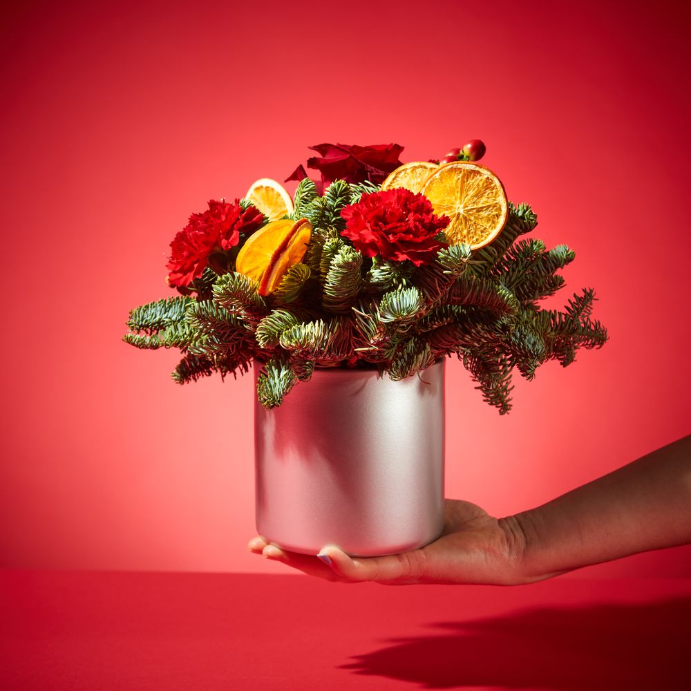 Festive Fancy
