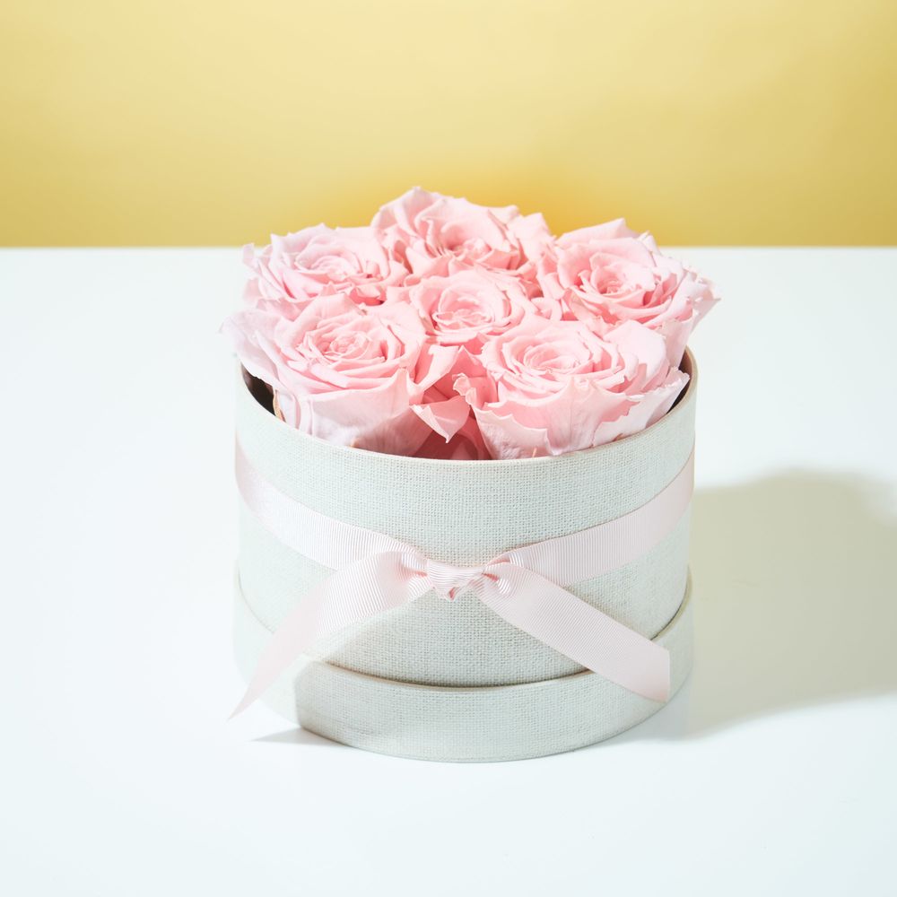 Everlasting Roses Zing Flowers