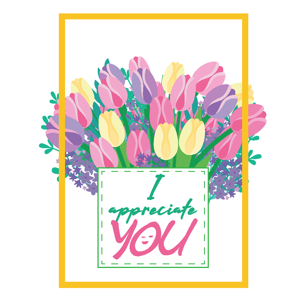 Greeting Card