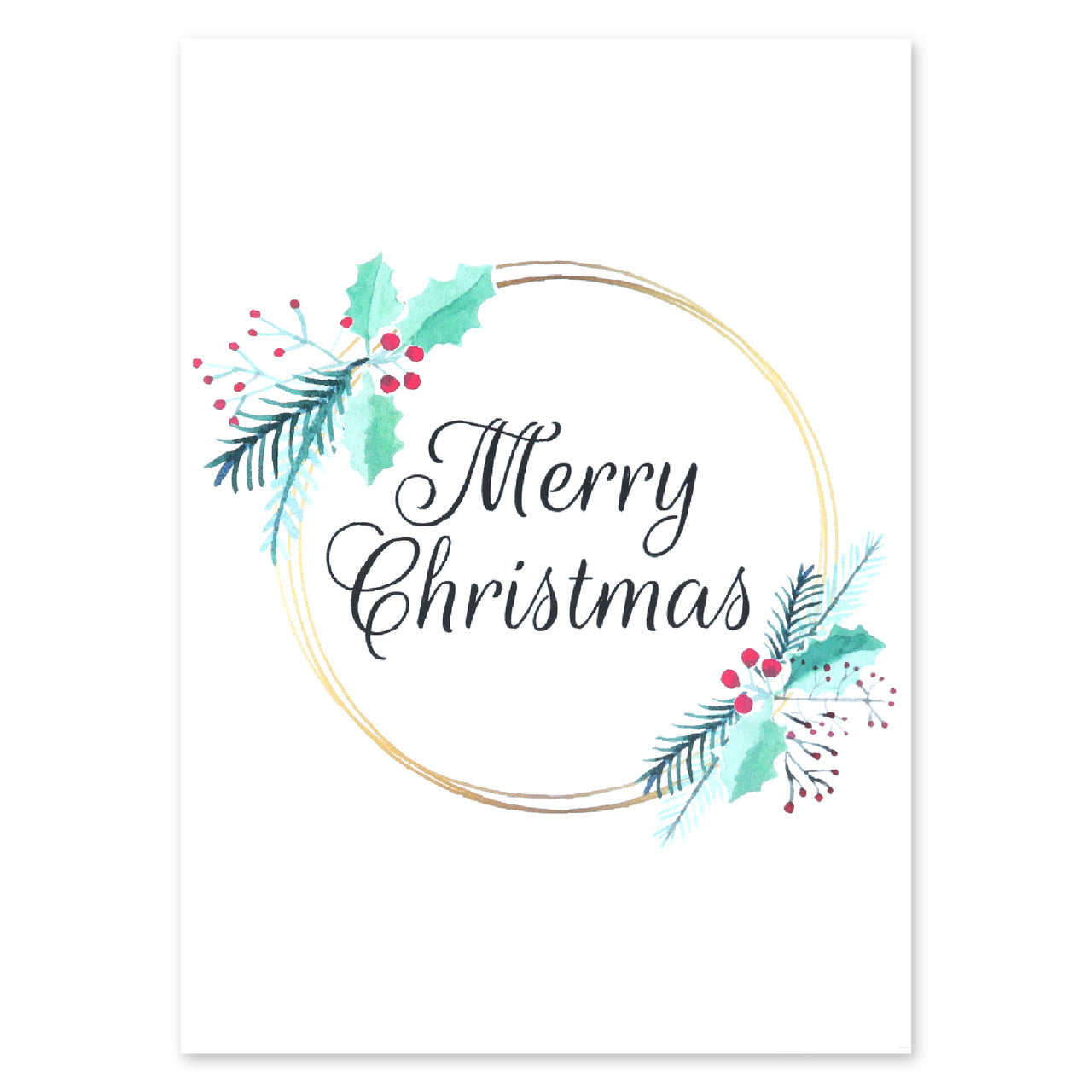 Greeting Card