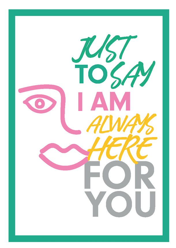 Greeting Card