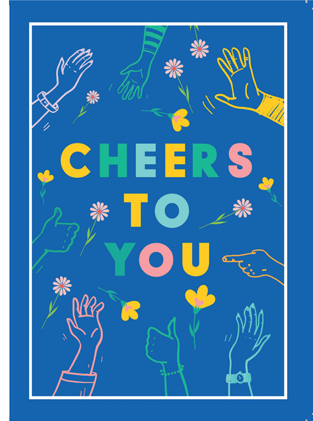 Greeting Card