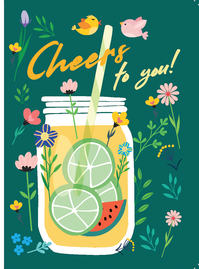 Greeting Card