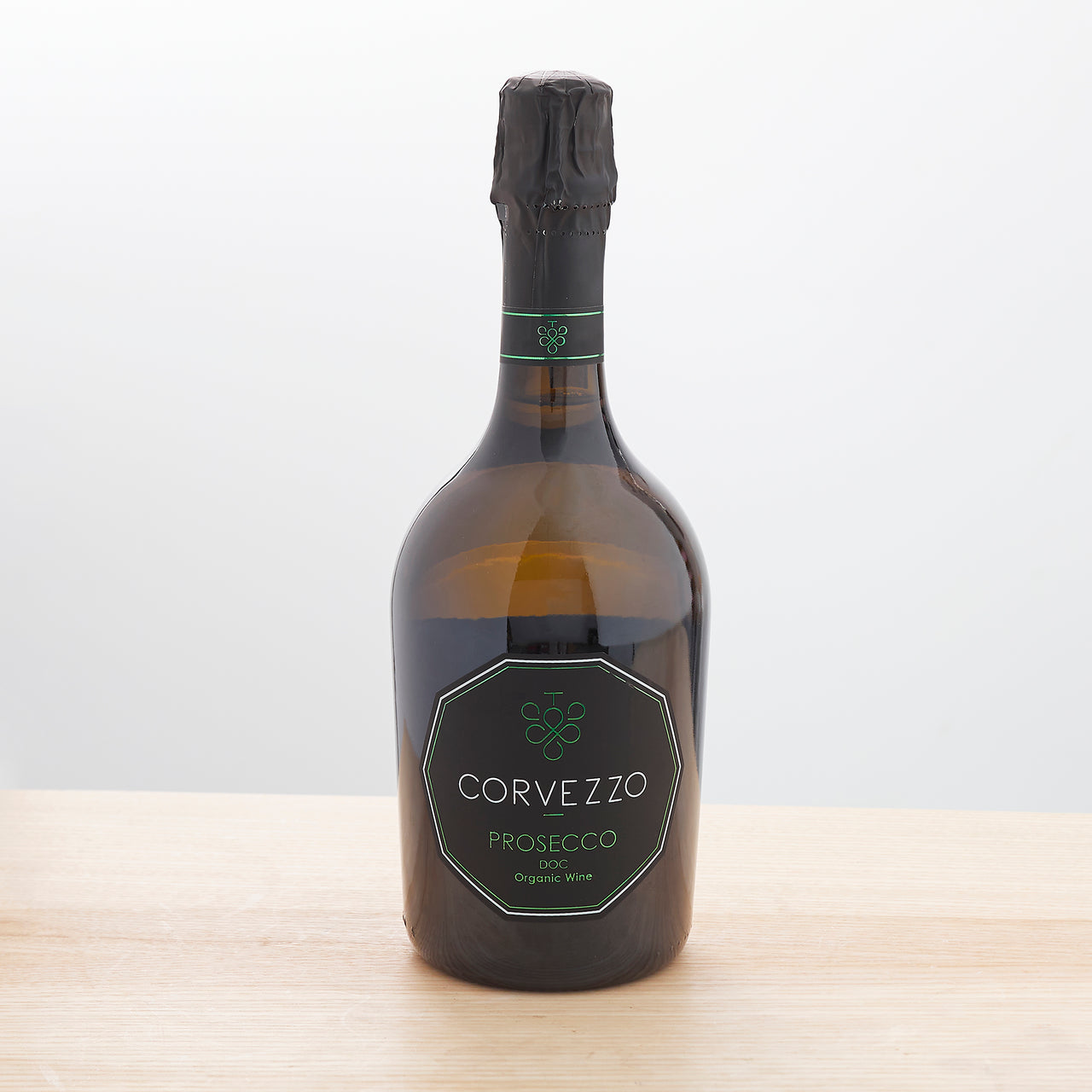 Corvezzo Prosecco DOC Treviso Organic Extra Dry NV
