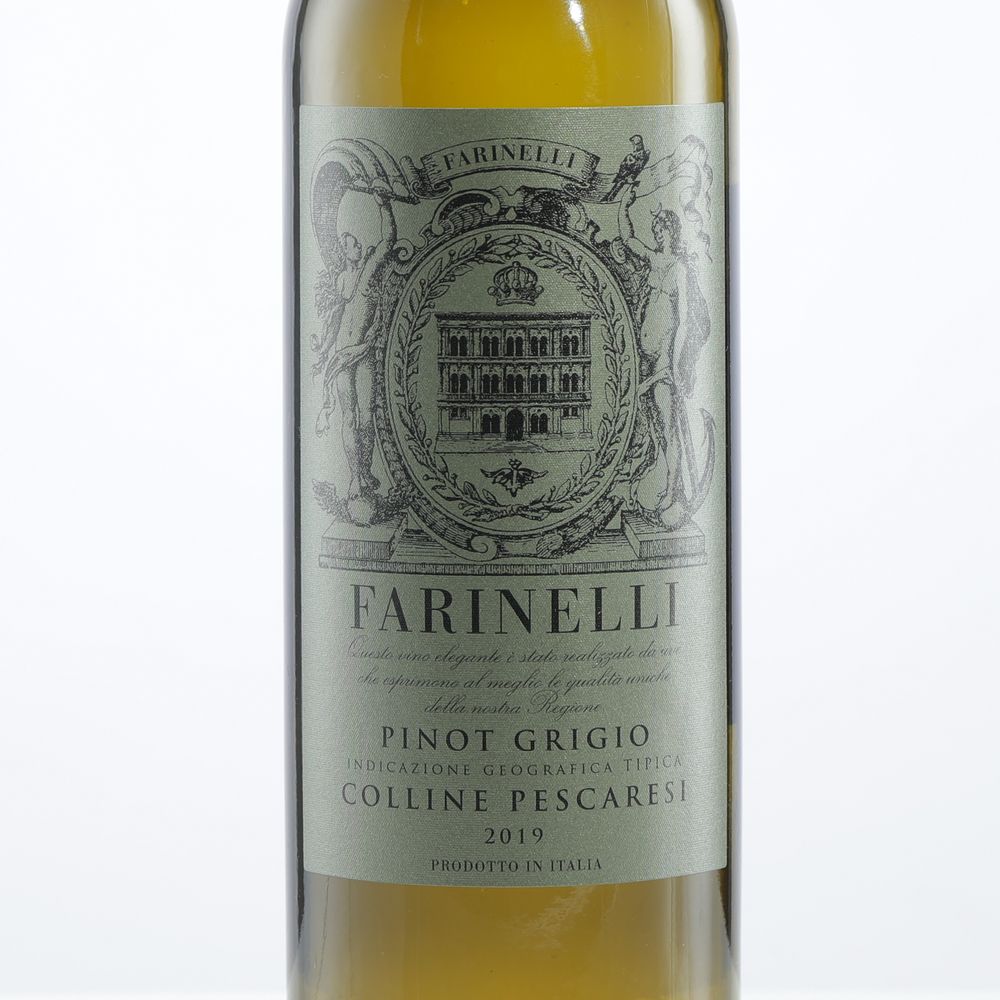 Farinelli Pinot Grigio