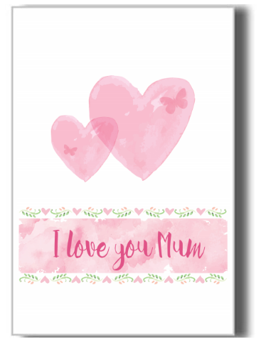 Greeting Card