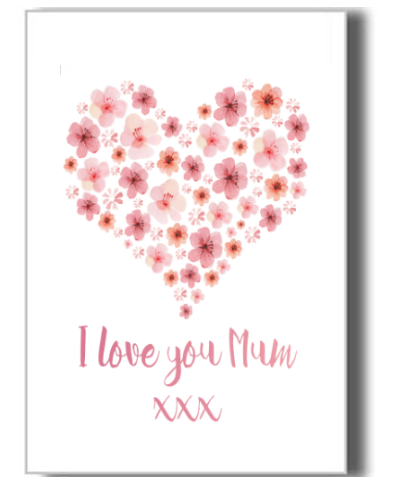 Greeting Card