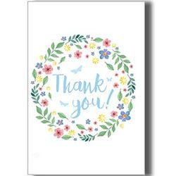 Thank You Card