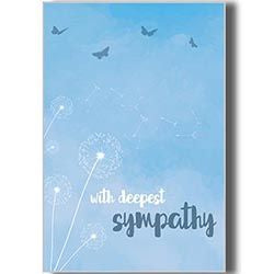 Sympathy Card