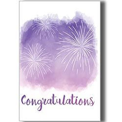 Congratulations Card